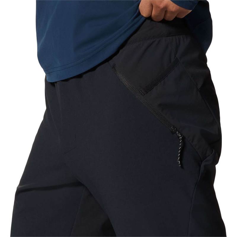 Mountain Hardwear Mens Winter Journey Pants-4